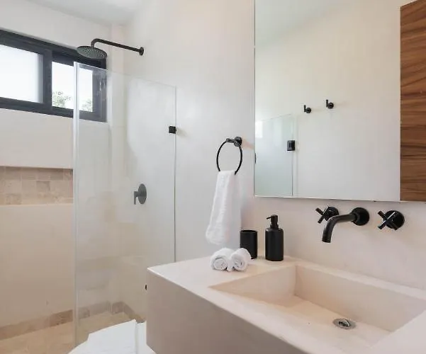 Modern 2br Penthouse Concierge Gated Community Apartamento