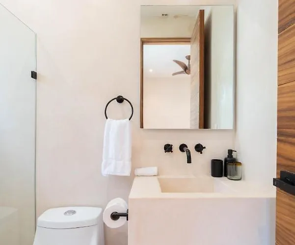 Modern 2br Penthouse Concierge Gated Community Apartamento *