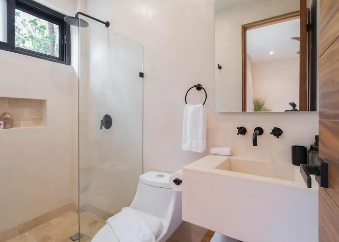 Modern 2br Penthouse Concierge Gated Community Apartamento *