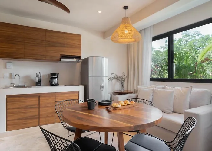 Modern 2br Penthouse Concierge Gated Community *