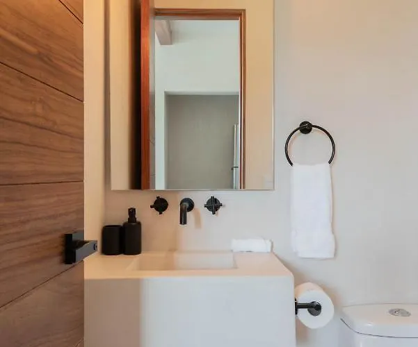 Apartamento Modern 2br Penthouse Concierge Gated Community Tulum
