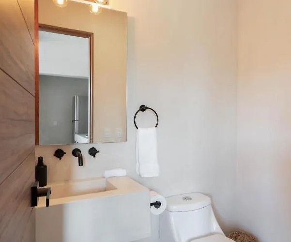 Modern 2br Penthouse Concierge Gated Community * Tulum