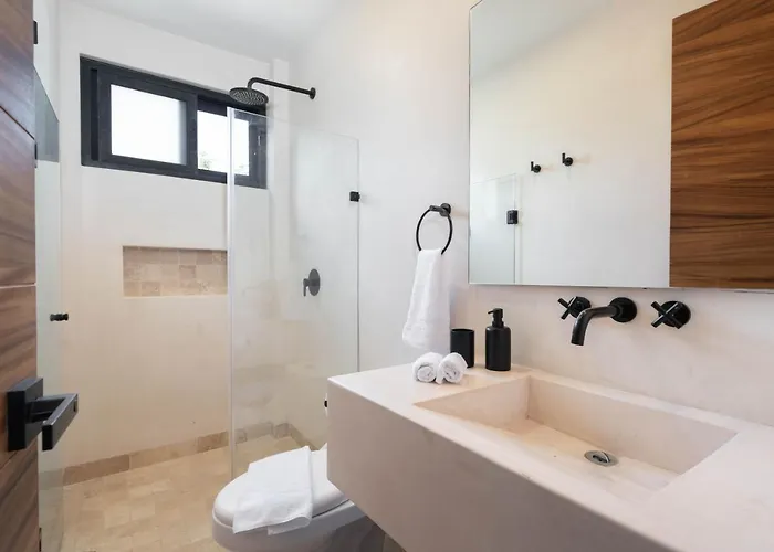 Apartamento Modern 2br Penthouse Concierge Gated Community *