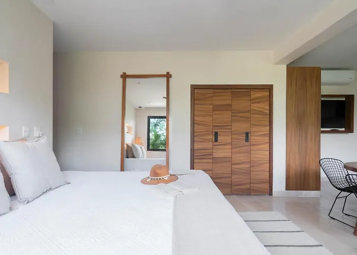 Apartamento Modern 2br Penthouse Concierge Gated Community *