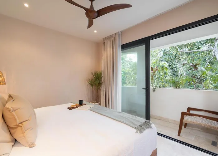 Apartamento Modern 2br Penthouse Concierge Gated Community *