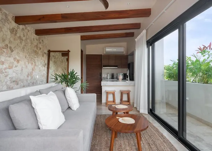 Modern 2br Penthouse Concierge Gated Community Apartamento *