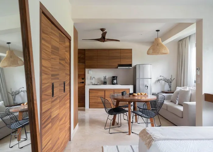 Modern 2br Penthouse Concierge Gated Community Apartamento