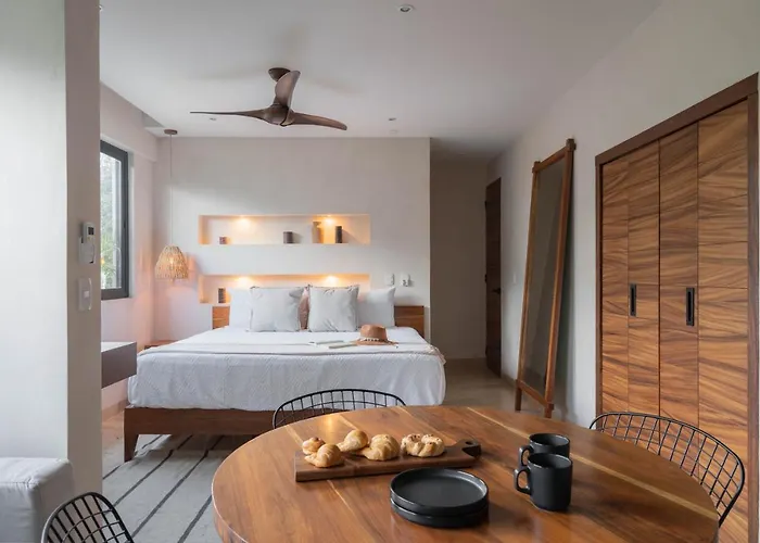 Apartamento Modern 2br Penthouse Concierge Gated Community