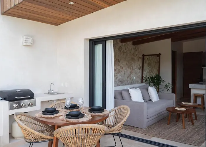 Apartamento Modern 2br Penthouse Concierge Gated Community