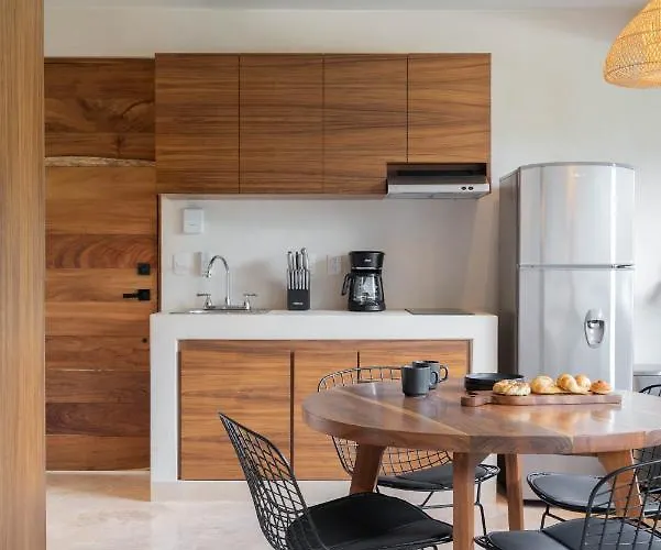 Modern 2br Penthouse Concierge Gated Community Apartamento *