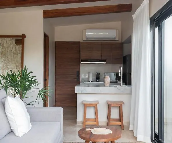 Modern 2br Penthouse Concierge Gated Community Apartamento *