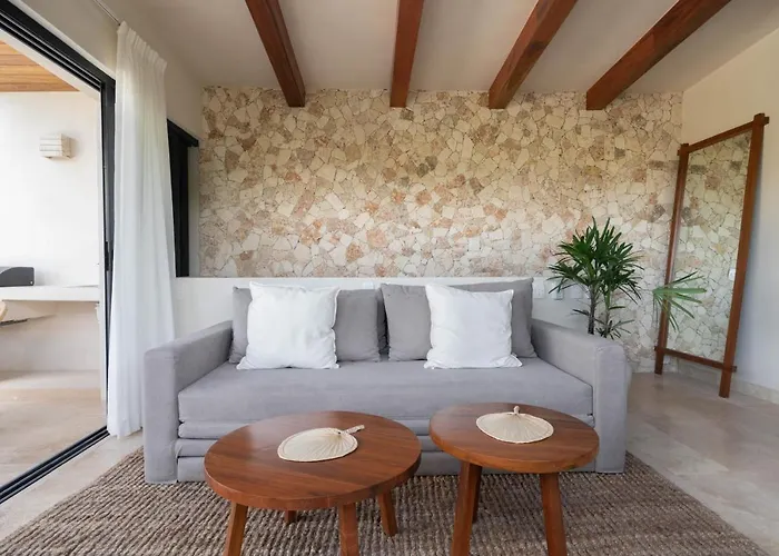 Apartamento Modern 2br Penthouse Concierge Gated Community