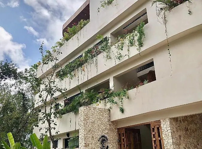 Apartamento Modern 2br Penthouse Concierge Gated Community