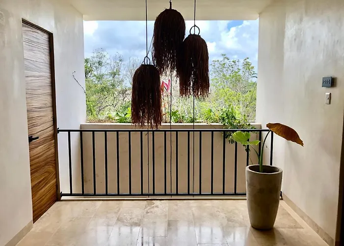 Apartamento Modern 2br Penthouse Concierge Gated Community